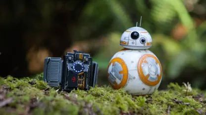 Sphero BB8 Special Edition