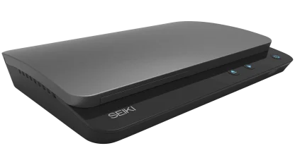 Seiki Region-Free 4K Up-Converting Blu-Ray Player