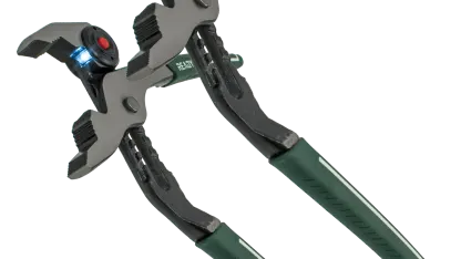 2-for-Tuesday: Readymax Pliers with LED Light