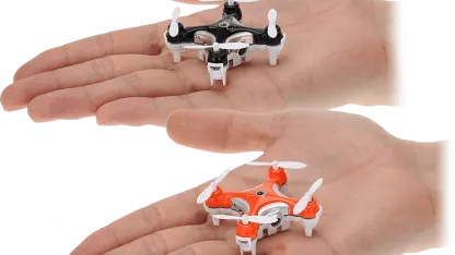 Cheerson CX-10C Video Cam Quadcopter