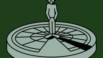 Do you have more or less free time than you had 10 years ago?