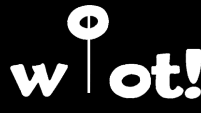 WooT....I just don't get it.