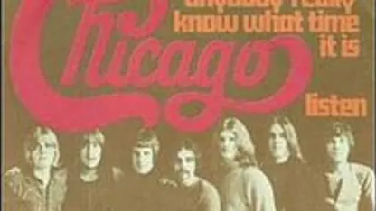 Do anybody know what time it is?