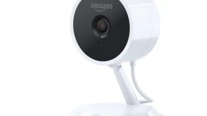 Amazon Key: Amazon launches in-home delivery service called Amazon Key, powered by a camera and smart lock