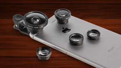 2-for-Tuesday: LUX 5-in-1 Lens Kits