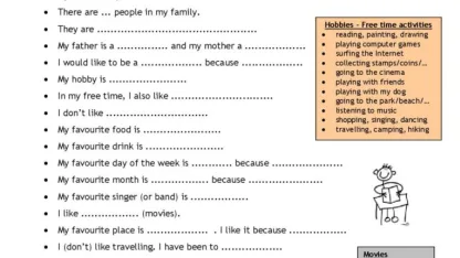 Let me introduce myself