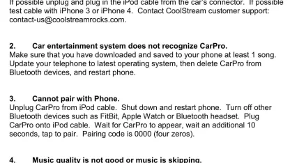 How many Bluetooth devices does your phone recognize?