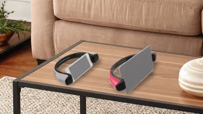 2-Pack: mPULSE Blast & Blast Mini Bluetooth Stereo Speakers (Open Box)