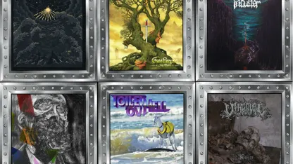 Unboxing IRK on a podcast