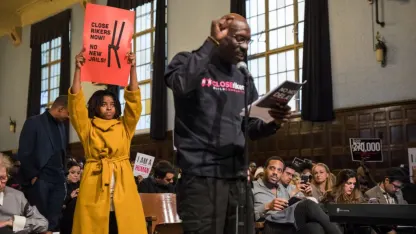 New Membership & No Support