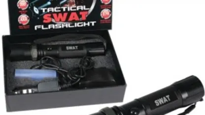 Powerful Flashlight Deal? Seriously?
