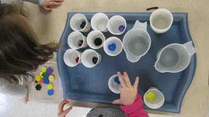 What was your most disappointing childhood scientific experience?