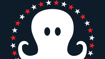 @snapster for September Goat - The Blame We Deserve! #SNAPTEMBER2016