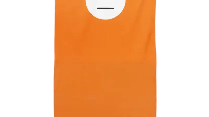 Meh Beach Towel (30" x 60")