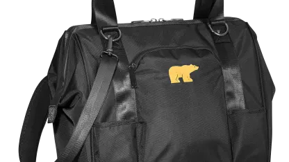 Jack Nicklaus Cooler Caddie