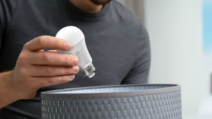 6-Pack: Etekcity Smart Led Dimmable Cool-To-Warm Light Bulbs