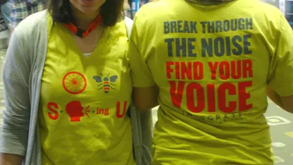 Riddle me this Support Staff