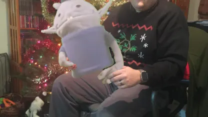 We need much more Ask Irk!