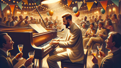 Happy Dave Brubeck Day!