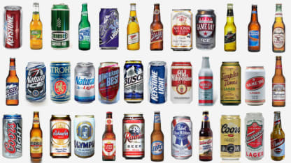 What's your favorite cheap American beer?