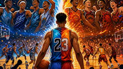 How Custom Basketball Jerseys Make League Matches More Exciting