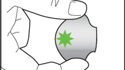 Turn off your transmitter!