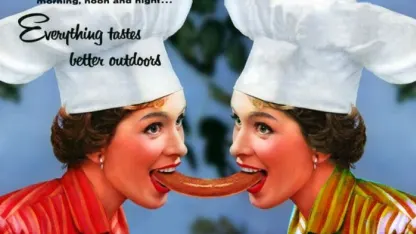 It's National Hot Dog Day! (7/23)