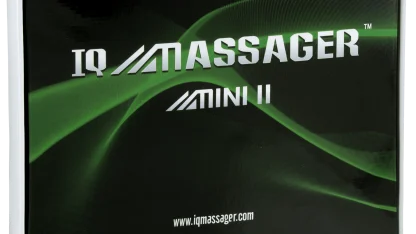 Pulse Massager Mini II