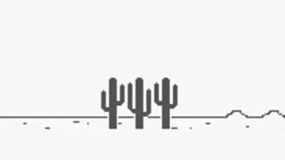 Chrome Easter Egg(s)