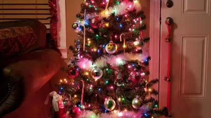 Show your Tree!