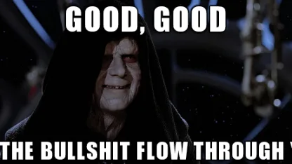 Need to write a bullshit essay, due tomorrow...