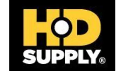 Best logo is HD Supply!!