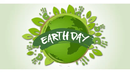 Earth Day 2019