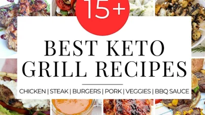 What cookout food makes the best leftovers?