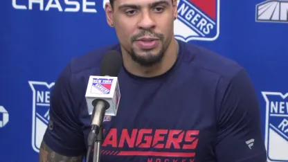 How ‘bout dem Rangers??!!