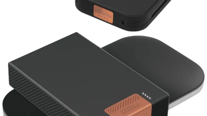 Duracell Powermat with 8800mAh & 1850mAh Power Bank Set or just the Powermat
