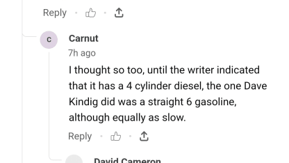 Who of you did I just find?