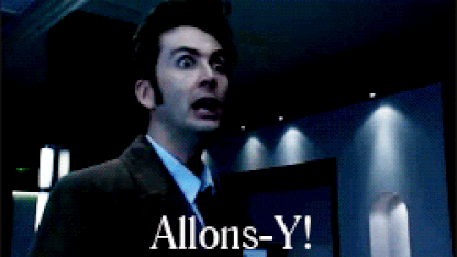 Scavenger hunt:: Grandparents day!