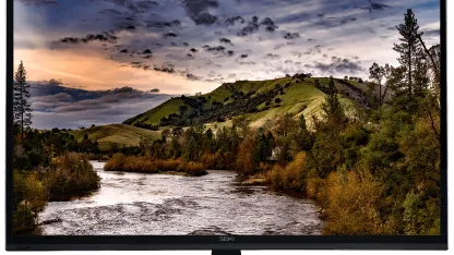 Seiki 32" LED Smart TV