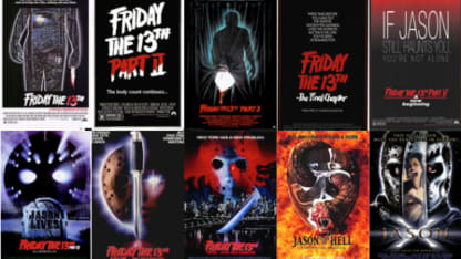 Favorite Friday The 13th film: