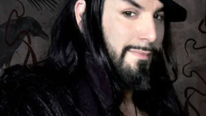 10-3-17 Gothic Homemaking