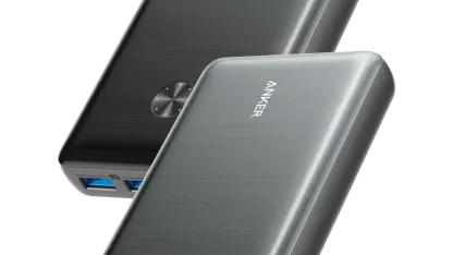 2-Pack: Anker PowerCore III Elite 25,600mAh PD High Speed USB-C Power Bank