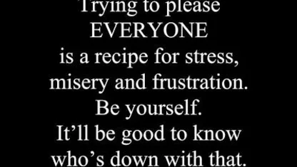 no matter how hard i try, i can't see it for what it is