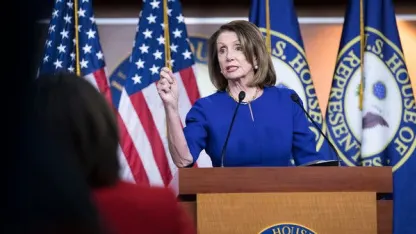 Impeachment of Irk ( what happens)