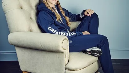 I haven't won 24 Olympic gold medals yet...