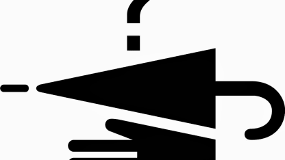 Ask the guy who just bought another damn umbrella.