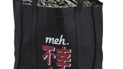 Fukobukuro 19: Fools Rush In