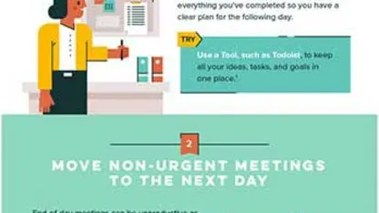 How would you spend your last minutes?