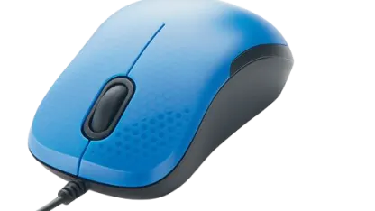 Verbatim Silent Wired USB-C Optical Mouse [MEMBERS ONLY]