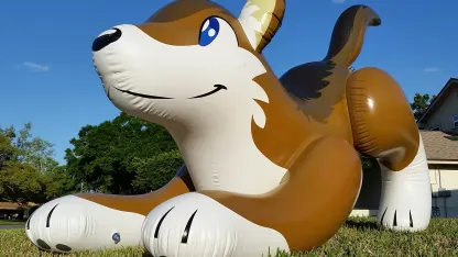 Inflatable of the Day 4/25